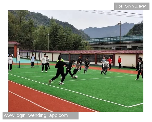 陕西足球训练新模式探索助力青少年成长与发展